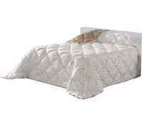 Lucena Cantos - Couette nordique imprimée numériquement, 400 g/m² (Prado Arena, 300 x 270 cm)