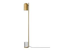 LUCEO Lampadaire Doré