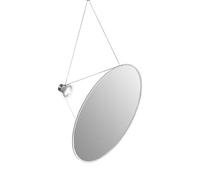 Luceplan Amisol Suspension Miroir Grand