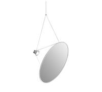 Luceplan Amisol Suspension Miroir Petit