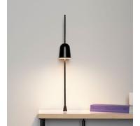 Luceplan Ascent Lampe à pince LED, 1D780PT00001,