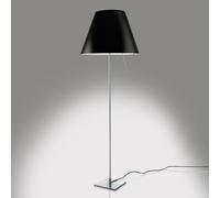 Luceplan Costanza D13 t.i.f. Lampadaire, interrupteur marche/arrêt, 1D13NT01F020+9D1301511701,