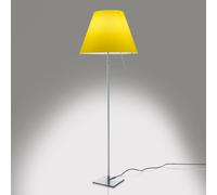 Luceplan Costanza Lampadaire E27, 1D13NT010020+9D1301511706,