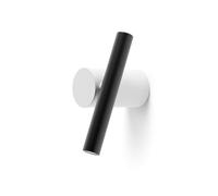 Luceplan Doi Applique murale/Plafonnier LED, 1A050ADW0098,