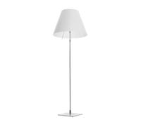 Grande Costanza Lampadaire on/off switch Luceplan - 8032706717014