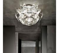 Luceplan Hope Plafonnier E27, 1D6612P00000,