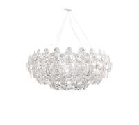 Luceplan Hope Sospensione Pendelleuchte, ⌀ 200cm