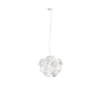 Luceplan Suspension Hope D66/12 transparent