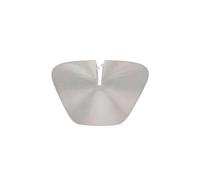 Luceplan Hope Suspension Extra Lens Grand - Enveloppe de 3