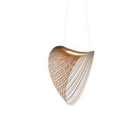 D82 Illan LED Lampe suspendue Ø 80 cm Luceplan - 8056304369536