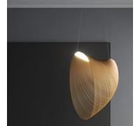 D82 Illan LED Lampe suspendue Ø 100 cm Luceplan - 8056304369550