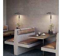 Luceplan Koine Parete Applique murale LED, 1A070A200001 ,