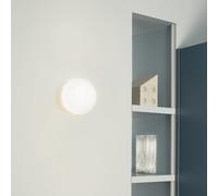 Luceplan Lita Applique murale/Plafonnier, 1D920P180000+1D920/200002,