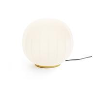 Luceplan Lita Lampe de table avec socle, 1D920V300030+1D920/300002,