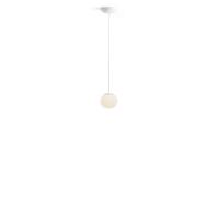 Luceplan Lita Suspension Ø14 Blanc
