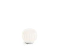 Lita Lampe de table blanc Luceplan - 8056304363138