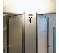Luceplan Lola D15 a.1 Appliques murales, 1D15A1N00017,