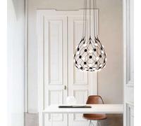 Luceplan Mesh Suspension LED, 1D860S051001,
