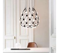 Luceplan Mesh Suspension LED, 1D860S082001,