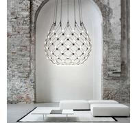 Luceplan Mesh Suspension LED, 1D860S102001,
