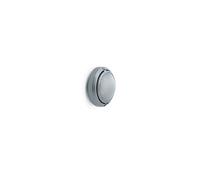 Luceplan Metropoli 17 Indoor Decken-/Wandleuchte, aluminium laqué