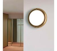 Luceplan Metropoli Applique murale LED, 1D2027V09040,