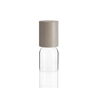 A02R1 NUI Mini Outdoor Portable lamp / Lampe de table sand Luceplan - 8053736694069