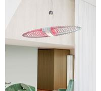 Luceplan Queen Titania abat-jour, 1D170Q/01024,