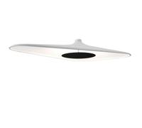 Luceplan Soleil Noir D89p Suspensions à LED, 1D890P000002,