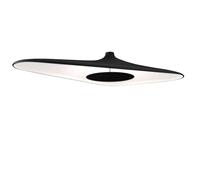 Luceplan Soleil Noir D89p Suspensions à LED, 1D890P000035,