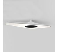 Luceplan Soleil Noir D89p Suspensions à LED, 1D890P000002,