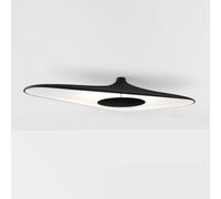 Luceplan Soleil Noir D89p Suspensions à LED, 1D890P000035,