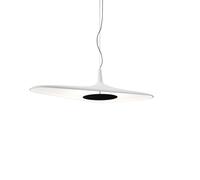 Luceplan Soleil Noir D89s Suspensions à LED, 1D890S000002,