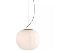 Luceplan Suspension Lita ø30 cm. laiton