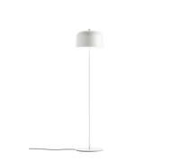 Luceplan Zile Floor Stehleuchte, blanc mat
