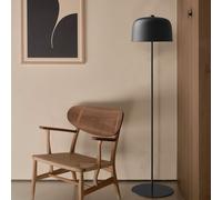 Luceplan Zile Lampadaire, E27, 1B020T40D001+1B020/200001,