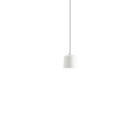 Luceplan Zile Suspension 20 Pendelleuchte, blanc mat