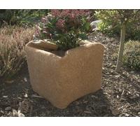 Lucht 3073300 de Noix de Coco Tapis de Protection 50 x 150 cm sur Rouleau avec étiquette