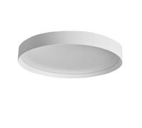 Lucia 60 Plafonnier Blanche 2700K
