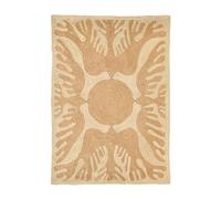Lucia Eames Sunbirds Tapis Natural Nanimarquina - NANIMARQUINA SUNBIRDS N 200