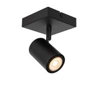 Lucide Spot intérieur LED - Noir