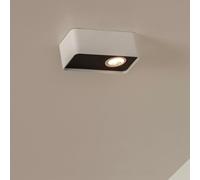 Lucide ANGULAR Plafonnier à 1 source lumineuse, LED, 23975/05/31,