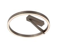 Lucide APPLAUSE Plafonnier LED, 23100/40/15,