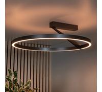 Lucide APPLAUSE Plafonnier LED, 23100/60/15,