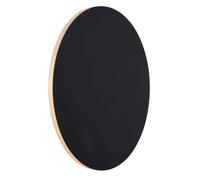 Lucide applique Eklyps - Noir