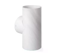 Lucide Applique murale Bondi - Blanc