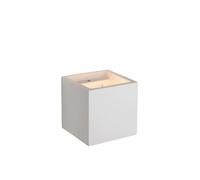 Lucide Applique murale céramique - Blanc