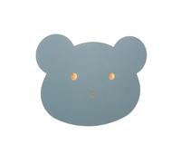 Lucide Applique murale Charlie - Multicolore