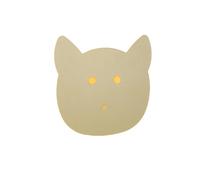 Lucide applique murale Charlie - Vert