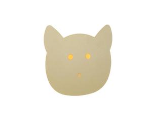 Lucide applique murale Charlie - Vert